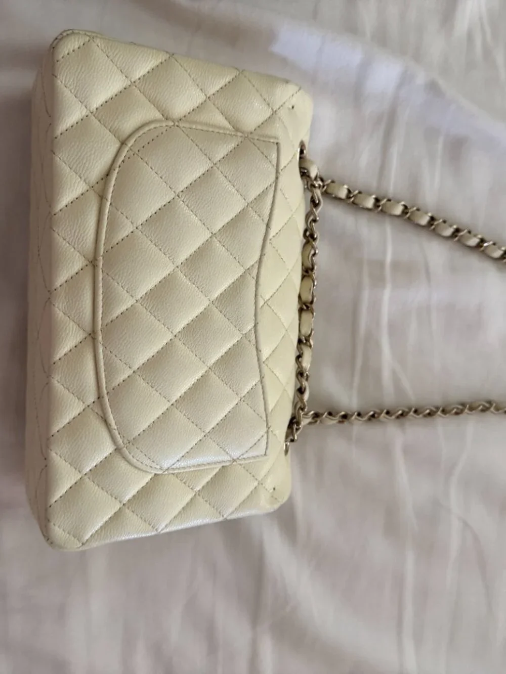 Chanel Small DoubleFlap